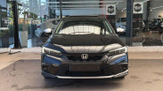 HONDA Civic e:HEV 2.0 i-MMD Advance