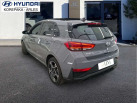 HYUNDAI i30 1.0 T-GDi 120 DCT-7 Hybrid 48V N Line
