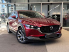 MAZDA CX-30 2.0L e-SKYACTIV X M Hybrid 186 ch 4x2 BVA6 Sportline Bose