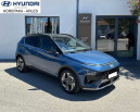 HYUNDAI Bayon 1.0 T-GDi 100 DCT-7 Executive