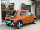 HYUNDAI Inster 49 kWh 4 pl. Creative