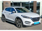 HYUNDAI TUCSON.
