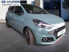 HYUNDAI i10 1.0 T-GDI 90 N Line