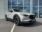 MAZDA CX-30 2.5L e-SKYACTIV G M Hybrid 140 ch 4x2 BVM6 Homura