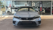 HONDA Civic e:HEV 2.0 i-MMD Executive
