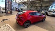 MAZDA Mazda3 5 portes 2.5L e-SKYACTIV-G M Hybrid 140 ch BVA6 Takumi