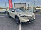 HONDA HR-V e:HEV 1.5 i-MMD Executive