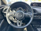 MAZDA CX-30 2.5L e-SKYACTIV G M Hybrid 140 ch 4x2 BVM6 Homura