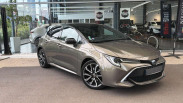 TOYOTA Corolla Hybride 184h Collection