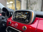 FIAT 500X 1.4 MultiAir 140 ch DCT Lounge