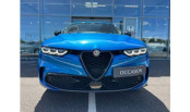 ALFA ROMEO Tonale 1.5 Hybrid 160 ch VGT TCT7 Edizione Speciale