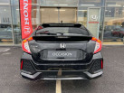 HONDA Civic 1.0 i-VTEC 129 Exclusive CVT