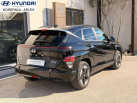 HYUNDAI Kona Electrique 65 kWh - 217 ch Creative