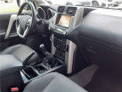 TOYOTA LAND CRUISER II