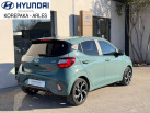 HYUNDAI i10 1.0 T-GDI 90 N Line