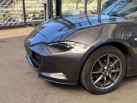 MAZDA MX5 ST 1.5L SKYACTIV-G 131 ch Cherry Top