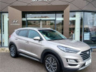 HYUNDAI TUCSON.