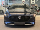 MAZDA Mazda3 5 portes 2.5L e-SKYACTIV-G M Hybrid 140 ch BVM6 Homura