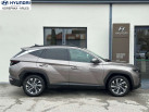 HYUNDAI Tucson 1.6 T-GDI 150 Hybrid 48V DCT-7 Creative