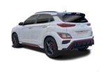 HYUNDAI Kona Hybrid 141 Intuitive