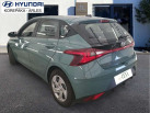 HYUNDAI i20 1.2 84 Initia