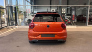 VOLKSWAGEN Polo 1.5 TSI EVO 150 SS DSG7 R-Line Exclusive