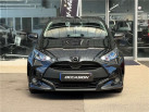 MAZDA MAZDA2 HYBRID