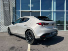 MAZDA Mazda3 5 portes 2.5L e-SKYACTIV-G M Hybrid 140 ch BVM6 Homura