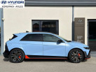 HYUNDAI Ioniq 5 N 84 kWh - 609 ch