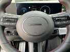 HYUNDAI Tucson 1.6 T-GDI 239 Hybrid BVA6 N Line Ultime Edition