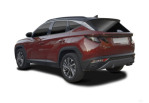 HYUNDAI Tucson 1.6 CRDi 136 Hybrid 48V DCT-7 Creative