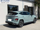 HYUNDAI Kona Hybrid 138 N Line Ultime Edition