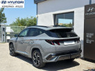 HYUNDAI Tucson 1.6 T-GDI 239 Hybrid BVA6 N Line Executive