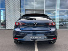 MAZDA Mazda3 5 portes 2.5L e-SKYACTIV-G M Hybrid 140 ch BVM6 Homura