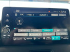 HONDA HR-V e:HEV 1.5 i-MMD Executive