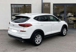 HYUNDAI Tucson 1.6 CRDi 136 DCT-7 Creative