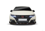 HONDA Civic 2.0 i-VTEC Type R GT