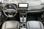 HYUNDAI Kona Hybrid 141 Executive