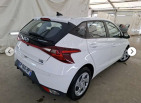 HYUNDAI i20 1.0 T-GDi 100 DCT-7 Hybrid 48V Business