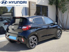 HYUNDAI i10 1.0 T-GDI 90 N Line