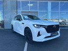 MAZDA CX-60 2.5L e-SKYACTIV PHEV 327 ch AWD BVA8 Homura Plus