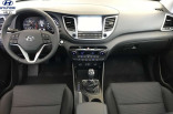 HYUNDAI Tucson 1.7 CRDi 115 2WD Creative