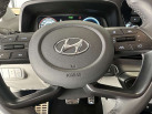 HYUNDAI Bayon 1.0 T-GDi 100 DCT-7 Hybrid 48V Intuitive