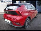 HYUNDAI Bayon 1.0 T-GDi 100 DCT-7 Executive