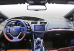 HONDA Civic 2.0 i-VTEC Type R GT