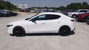 MAZDA Mazda3 5 portes 2.0L e-SKYACTIV-G M Hybrid 122 ch BVM6 Homura