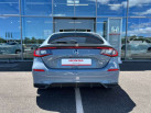 HONDA Civic e:HEV 2.0 i-MMD Advance