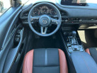 MAZDA CX-30 2.0L e-SKYACTIV X M Hybrid 186 ch 4x2 BVA6 Nagisa