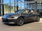 MAZDA MX5 ST 1.5L SKYACTIV-G 131 ch Cherry Top