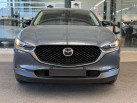 MAZDA CX-30 2.5L e-SKYACTIV G M Hybrid 140 ch 4x2 BVM6 Homura